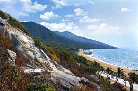 海南九月怎麼樣 也說海南的風景與生活