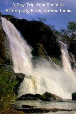 洛奇 怎麼去瀑布：探险旅程中的涓涓水韵与未知奇遇