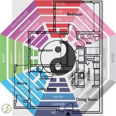 店鋪風水如何吸幾——談談營商環境與風水布局之竊