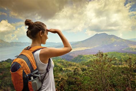 爲何女性宜多旅行——探寻人生的多样性与独立之魅